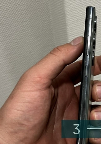 Смартфон Samsung S 23 Ultra на 256 gb Київ - фото 6