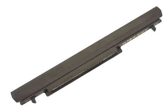 Аккумулятор для ноутбука Asus A42-K56 14.8V Black 2900mAh Orig Вінниця