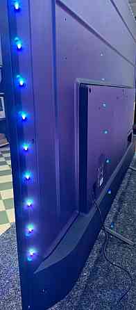 Телевізор 75»дюйм Philips 75PUS8108/ 4K Smart TV з Ambilight, гарантія. Харків