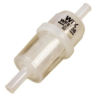 Фильтр топливный Wixfiltron WF8126 Винница - изображение 1