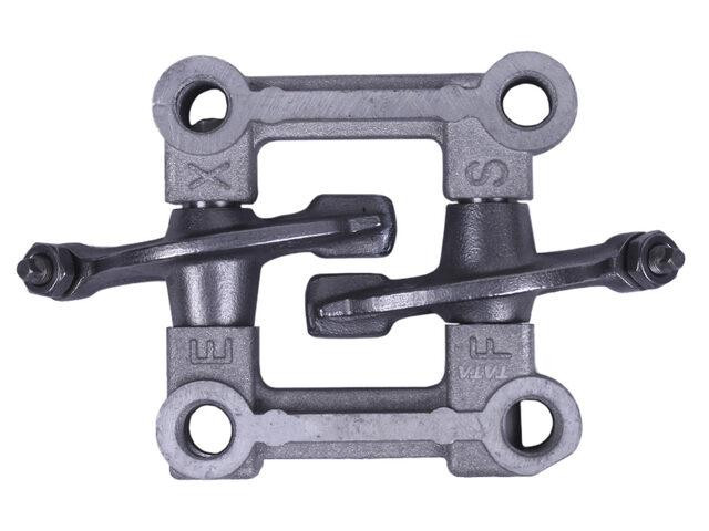 Коромисла в зборі для інвертерного генератора 2.3KW/2.5KW Мукачево - фото 5