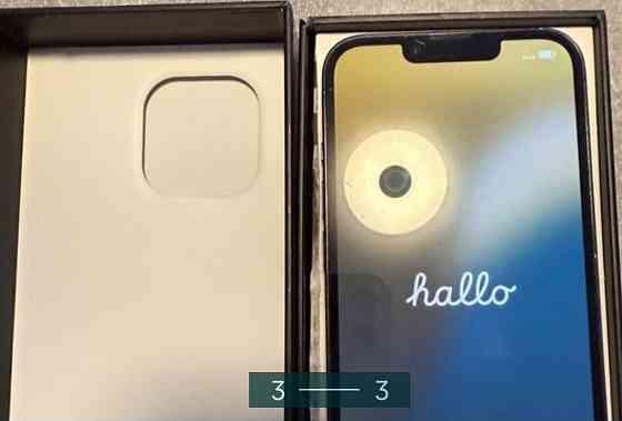 Айфон iPhone 13 Pro 256Gb. Київ