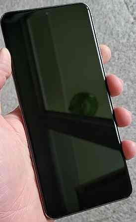 Смартфон: Samsung S20 Ultra 5G 12/128Gb. Duos ( CM- G988B/ DS) Київ