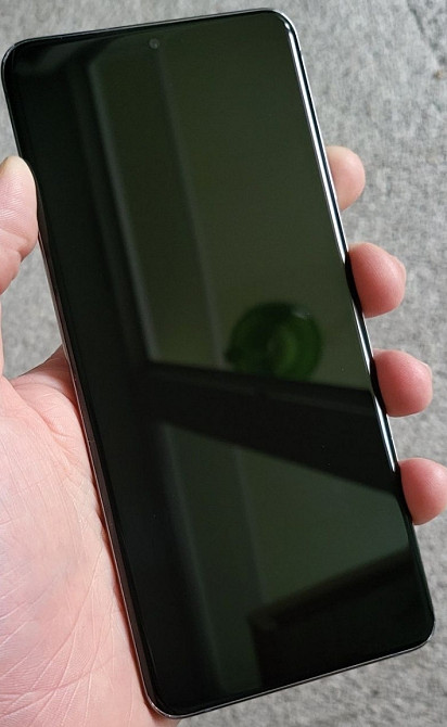 Смартфон: Samsung S20 Ultra 5G 12/128Gb. Duos ( CM- G988B/ DS) Київ - фото 6