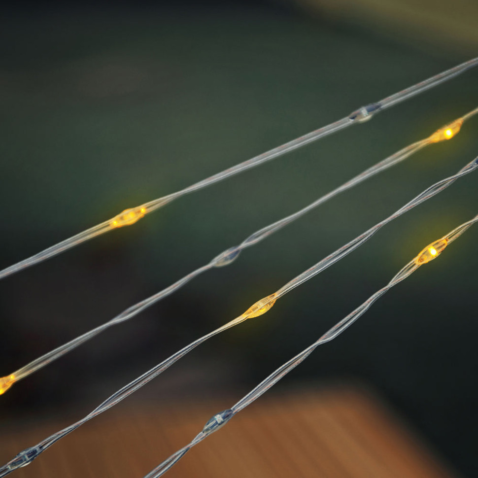 Кемпінгова гірлянда - маячок 2в1 Nextool Twinkle Light, 1,5 м, на батарейці Київ - фото 12