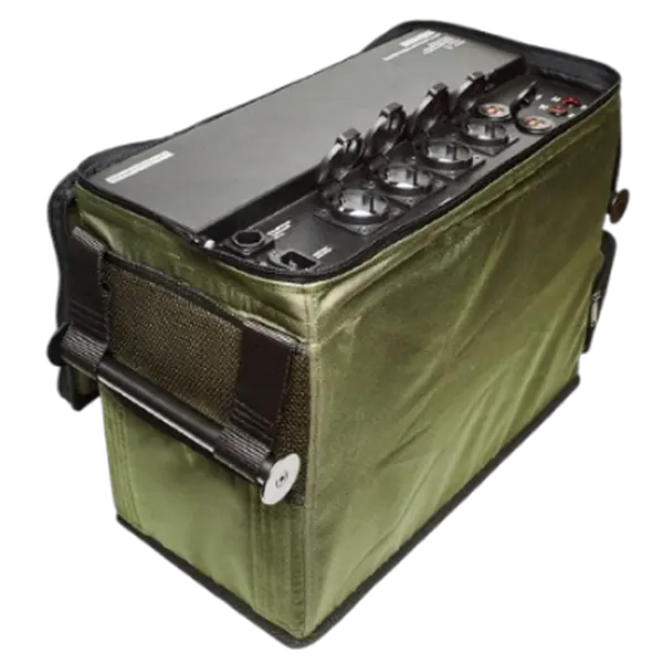 Багатоканальний блок живлення Charger Bandera Power-860 S Apex 860000 мА·год 3200 Вт·год Київ - фото 1
