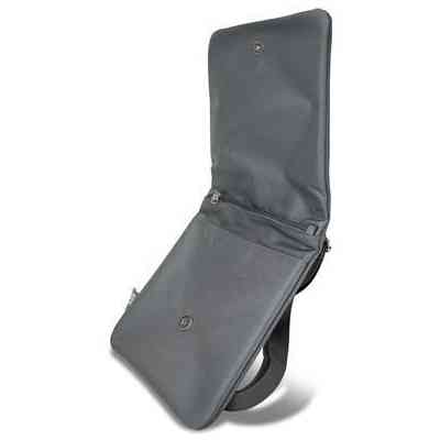 Сумка Semi Line 2 Grey (L2042-3) (DAS303114) Винница