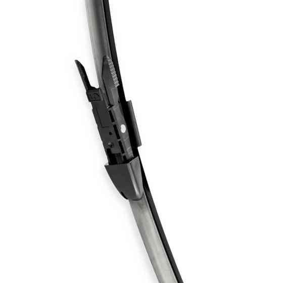 Щітки oximo безкаркасні модельні (к-т 2шт) bt-type 700 + 425 мм двірника Мукачево