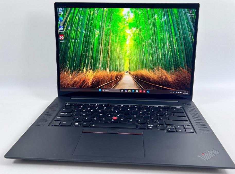 Lenovo ThinkPad X1 Extreme GEN 5 i9 12900H 32GB 1TB RTX 3080 Ti 16GB. Харків - фото 8