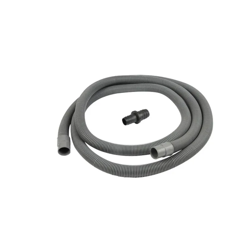 Шланг зливний для пральної машини Zerix SDS-250, 250см   ( ZX5601 ) 24561 Харьков - изображение 1
