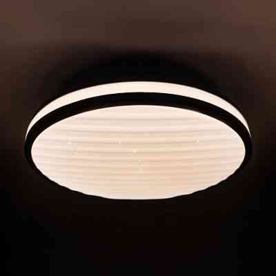 Світильник Vestum GRILL зоряне небо 36W 4000К 2900Lm (VS-80037) Вінниця