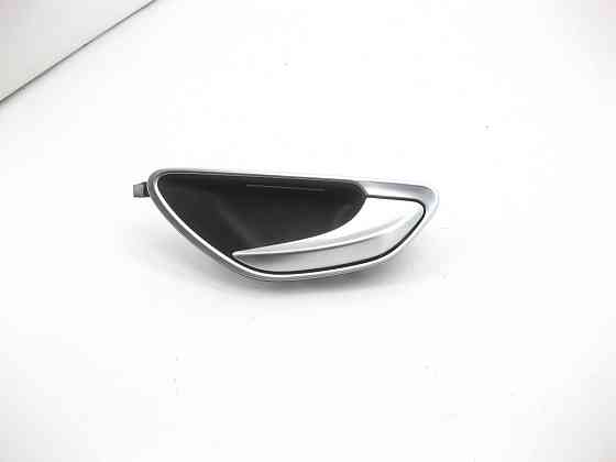 Mercedes-Benz  A2057600400 9051 Внутрішня ручка чорна відкриття задніх правих дверей C-Class W205 GLC X253 EQC N293 C-class Estate S205 Одеса