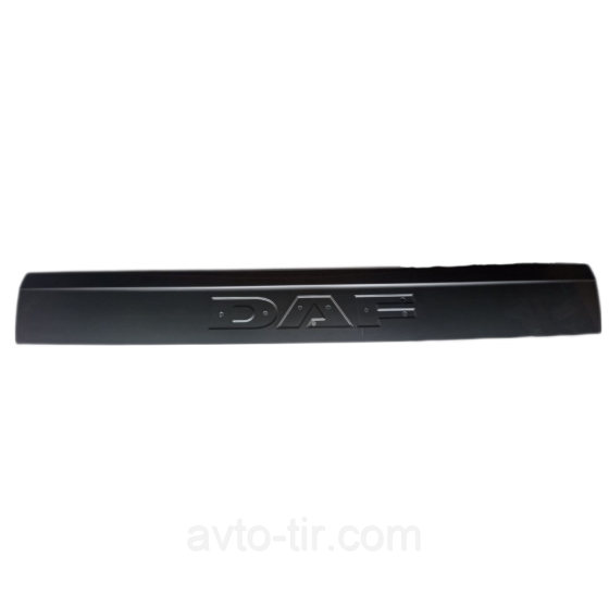 Вставка в капот DAF XF106 EURO 6 1835731 1892077 Луцк