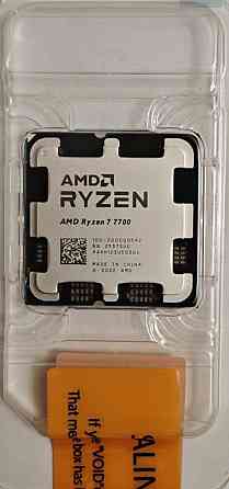 Процесор AMD Ryzen 7 7700 Київ