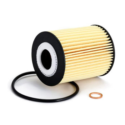 Фільтр масляний Bosch F 026 407 071 Вінниця - фото 2