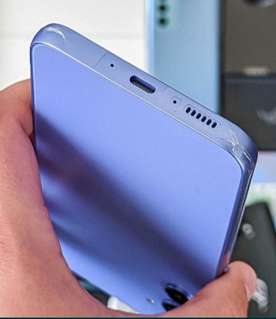 NEW Samsung Galaxy A34 6/128Gb Awesome Violet Trade in Київ - фото 7