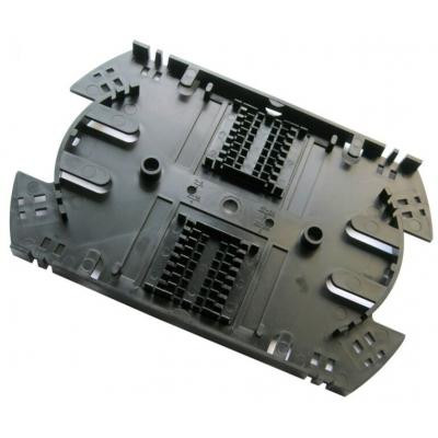 Оптический бокс Crosver Сплайс-Кассета S332 (S332) Винница - изображение 1