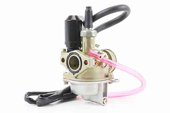 Карбюратор Honda DIO50 AF18 / 27/28/34 (d = 18,8) Київ