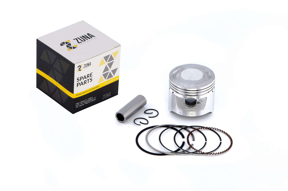 Поршень Delta 70 .STD (Ø47,00) ZUNA Київ - фото 1