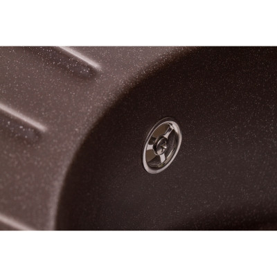 Мийка кухонна GRANADO MURCIA marron (gr1706) Вінниця - фото 5