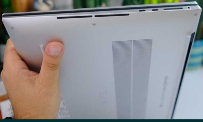 Ноутбук: DELL XPS 9700 17-10750H 32Gb. 1TB GTX 1650TI Киев - изображение 4