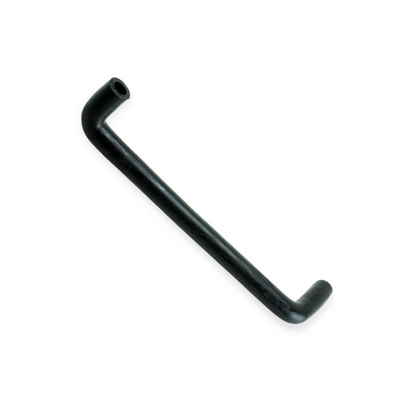 Патрубок (406) довгий вентиляції картера витяжний сапуна Мукачево - фото 1