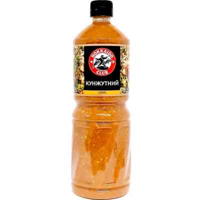 Соус Hokkaido Club Кунжутний 1 л (4820172443551) Вінниця