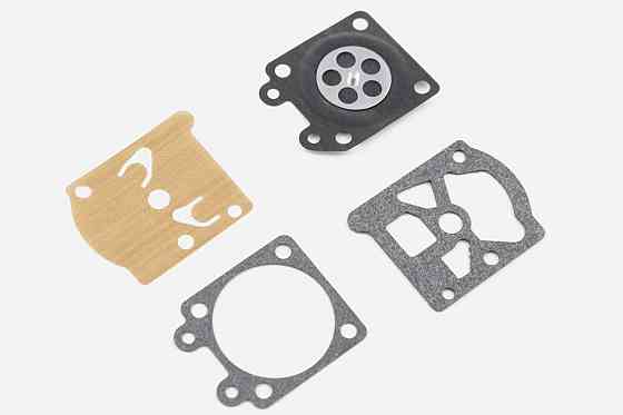 Ремкомплект карбюратора бензопила Goodluck GL4500/5200 Мукачево