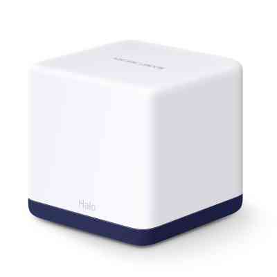 Маршрутизатор Mercusys HALO-H50G-3-PACK Вінниця