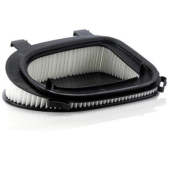 Повітряний фільтр Mahle LX3541 BMW X3/X5/X6 "10 Харків - фото 1