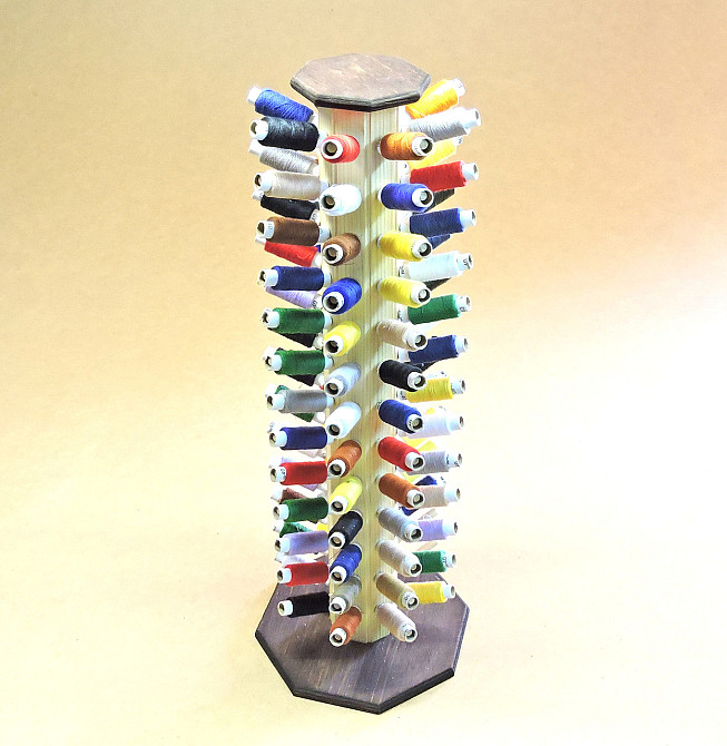 Органайзер для ниток "Девора" Миколаїв - фото 3