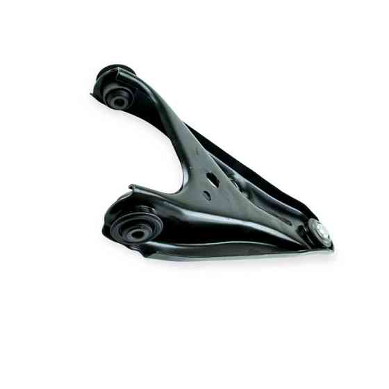 Рычаг подвески Логан передний правый в сборе передней Мукачево