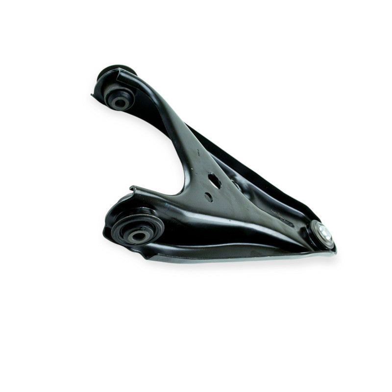 Рычаг подвески Логан передний правый в сборе передней Мукачево - изображение 2