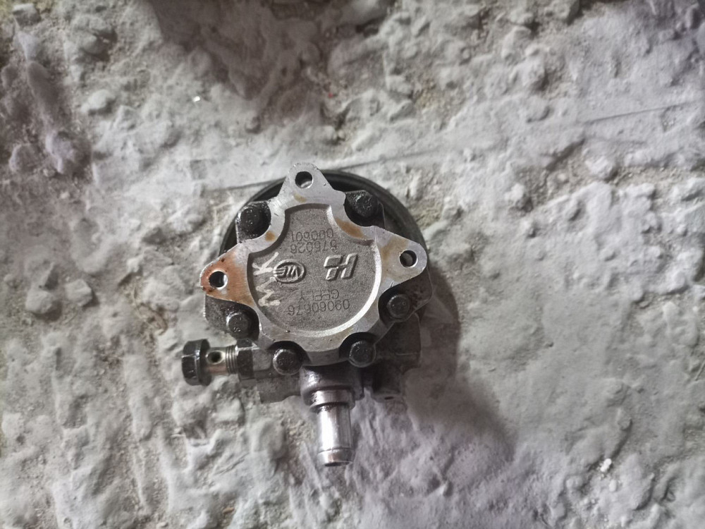 Гідропідсилювач керма Geely MK 2010-2015 Київ - фото 1