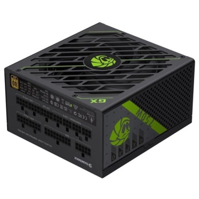 Блок питания Gamemax 750W (GX-750 PRO BK(ATX3.1PCIe5.1)) Винница - изображение 2