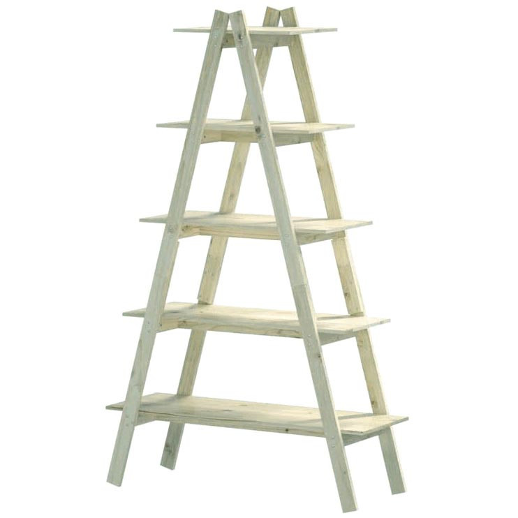 Стеллаж кухонный 