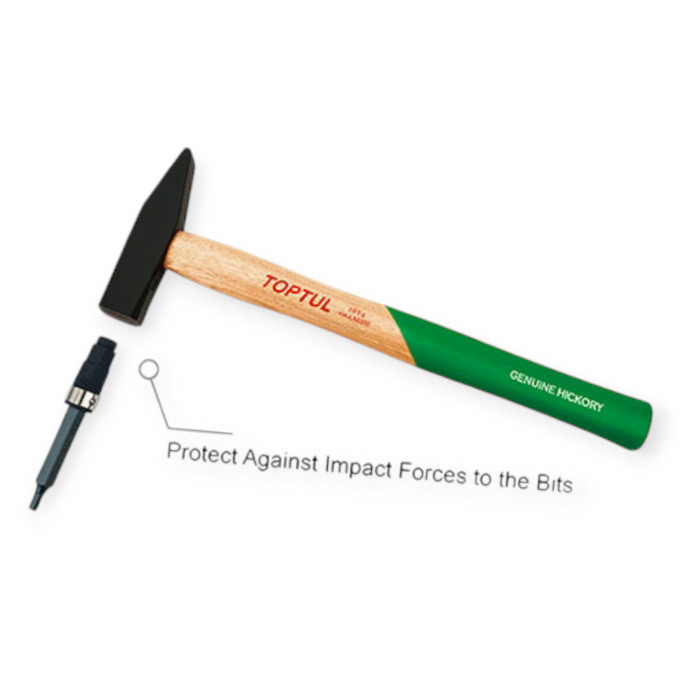 Набір біт 10мм з переходом. 1/2", 3/8", держ. біт, ударний перехід. TORX, HEX, SPLINE, RIBE, SQ 60 шт, S2 Мукачево - фото 1