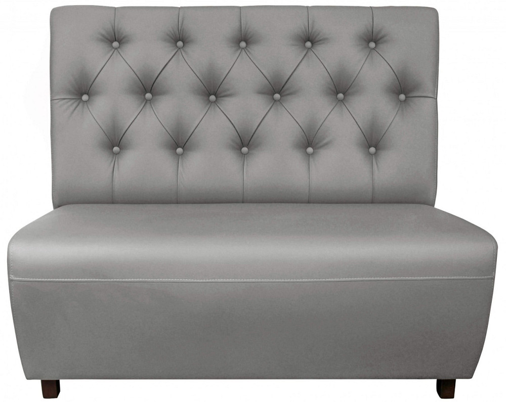 Диван Flay Simple New 680х1200х1090 Сірий Київ - фото 2