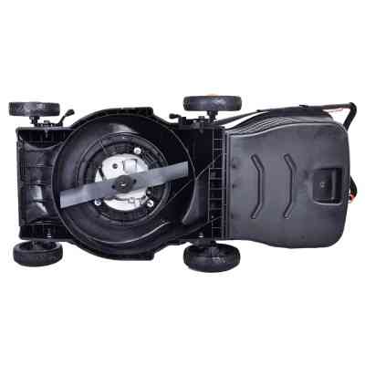 Газонокосарка Grunhelm А400 (63743) Вінниця