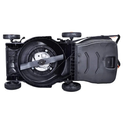 Газонокосарка Grunhelm А400 (63743) Вінниця - фото 2