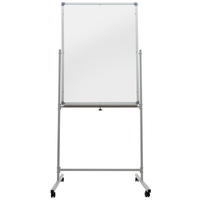 Фліпчарт Sector 75х100см, двосторонній магнітно-маркерний, магнітно-грейдови (KM-07510) Вінниця - фото 12