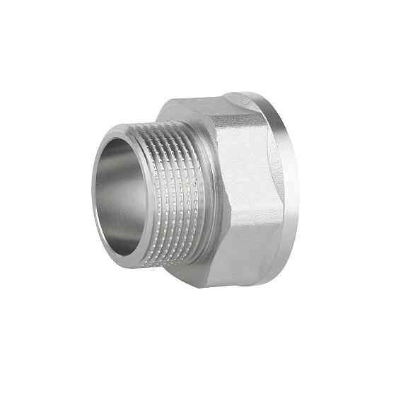 Перехід Thermo Alliance Forte 1/2х1" 1/4 ВН SF3604032 Київ