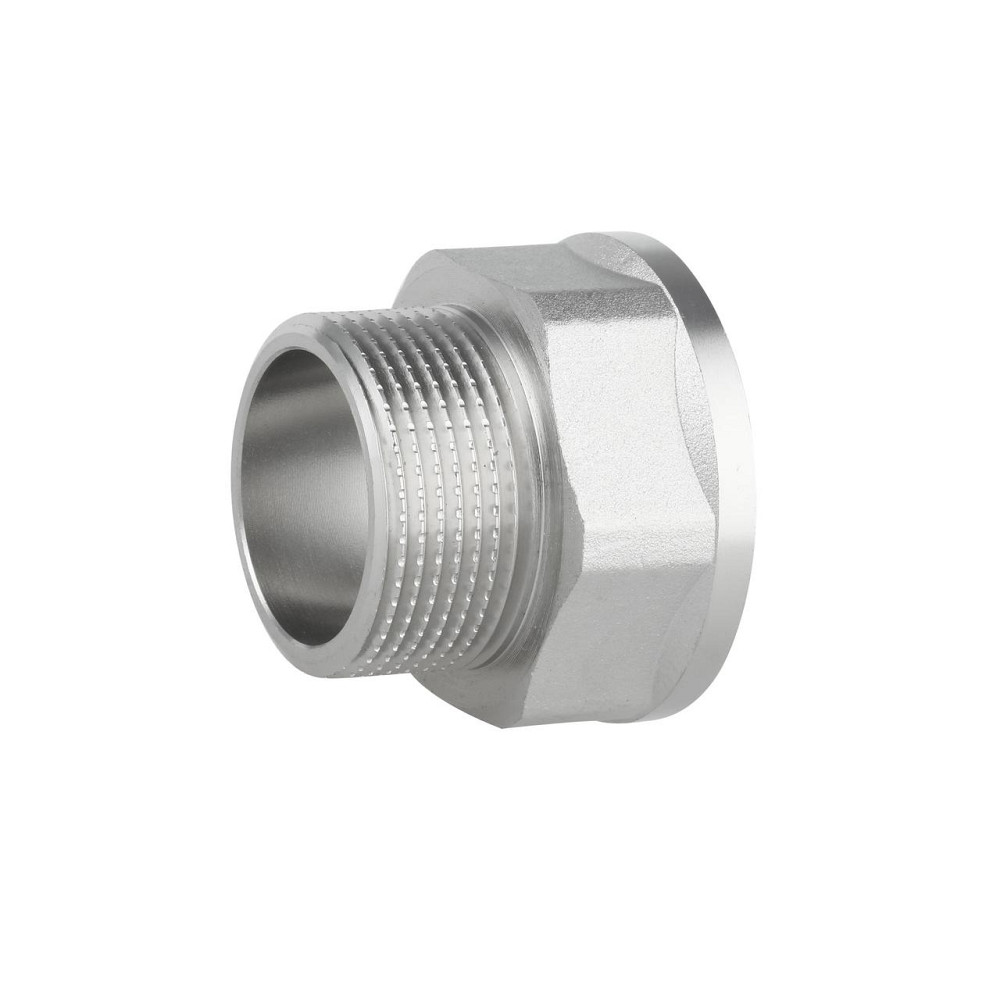 Перехід Thermo Alliance Forte 1/2х1" 1/4 ВН SF3604032 Київ - фото 6