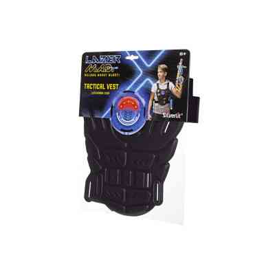 Игрушечное оружие Silverlit Бронежилет Lazer M.A.D. (LM-86849) Винница
