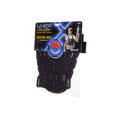 Игрушечное оружие Silverlit Бронежилет Lazer M.A.D. (LM-86849) Винница - изображение 1