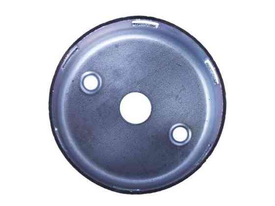 Шків стартера ручного (склянка стартера) мотоблок 156F Мукачево