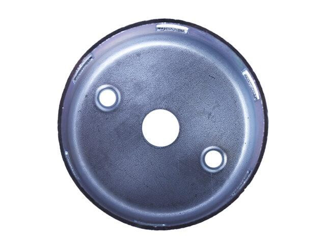 Шків стартера ручного (склянка стартера) мотоблок 156F Мукачево - фото 3