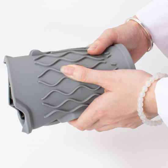 Силіконовий килимок під кран для зливу води в раковину 36*14 см Вінниця