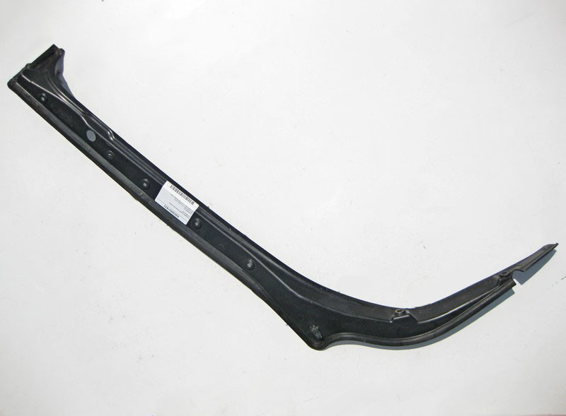 Mercedes-Benz  A2036931833 Накладка отвору багажника права C-Class C203 sportcoupe Одеса - фото 2