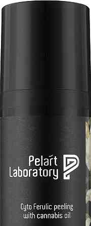 Пеларт Феруловий пілінг Pelart Laboratory De Lys Blanc Line Cyto Ferulic Peeling, 30 мл Дніпро